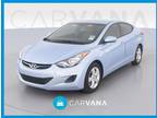 2011 Hyundai Elantra