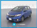 2018 Honda Fit