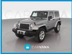 2014 Jeep Wrangler