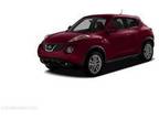 2011 Nissan Juke