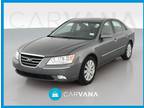2010 Hyundai Sonata