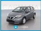 2017 Nissan Versa Note