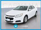 2014 Chevrolet Malibu