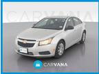 2012 Chevrolet Cruze