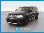 2013 Dodge Durango