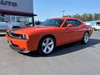 2010 Dodge Challenger