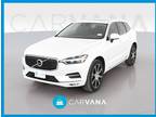 2021 Volvo XC60