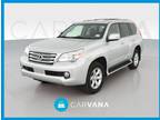 2012 Lexus GX