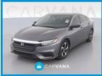 2021 Honda Insight