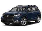 2021 Honda Passport