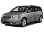 2014 Chrysler Town & Country