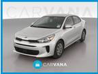 2019 Kia Rio