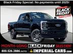 2024 Ford F-350SD Lariat