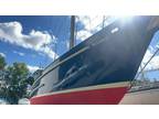 1988 MacLear and Harris 45 Pilothouse Boat for Sale