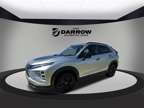 2024 Mitsubishi Eclipse Cross Black Edition
