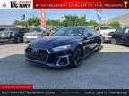2021 Audi A5 quattro
