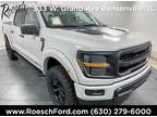 2024 Ford F-150 ROUSH