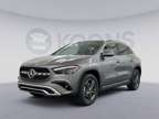 2025 Mercedes-Benz GLA GLA 250 4MATIC