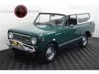 1974 International Scout