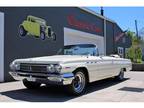 1962 Buick Wildcat