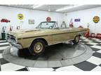 1968 Dodge Dart