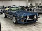 1987 Aston Martin Volante