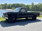 1982 Ford F150