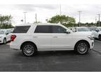 2022 Ford Expedition Platinum