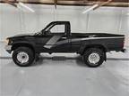 1989 Toyota Truck