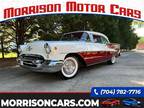 1955 Oldsmobile Super 88