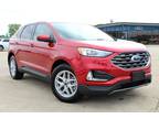 2022 Ford Edge SEL AWD