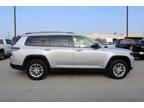 2023 Jeep Grand Cherokee L 4WD Laredo