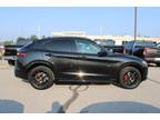 2021 Alfa Romeo Stelvio Ti