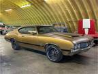 1970 Oldsmobile 442
