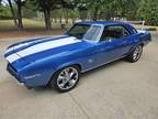 1969 Chevrolet Camaro RS/SS