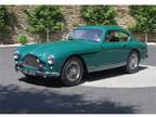 1958 Aston Martin DB4