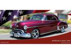 1950 Oldsmobile 88