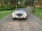 1956 Austin-Healey 100M