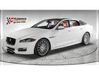 2017 Jaguar XJR