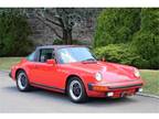 1983 Porsche 911SC