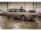 1983 Oldsmobile 98