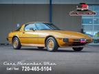 1980 Mazda RX-7