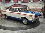 1970 AMC Rebel