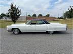 1968 Cadillac Sedan Deville