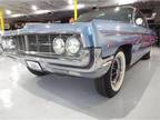 1962 Oldsmobile 98