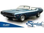 1971 Dodge Challenger