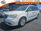 2012 Chrysler Town & Country