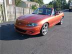 2005 Mazda MX-5 Miata