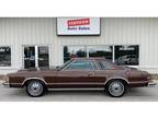 1978 Mercury Cougar
