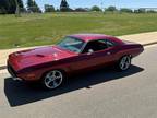 1974 Dodge Challenger